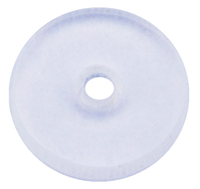 MEDICAL SILICONE PIERCING DISCS (NO-PULL DISC) (SOLD BY PCS)