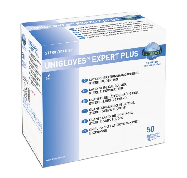 EXPERT PLUS