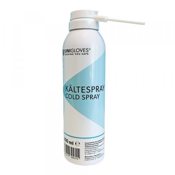 COOLING SPRAY, 200ML