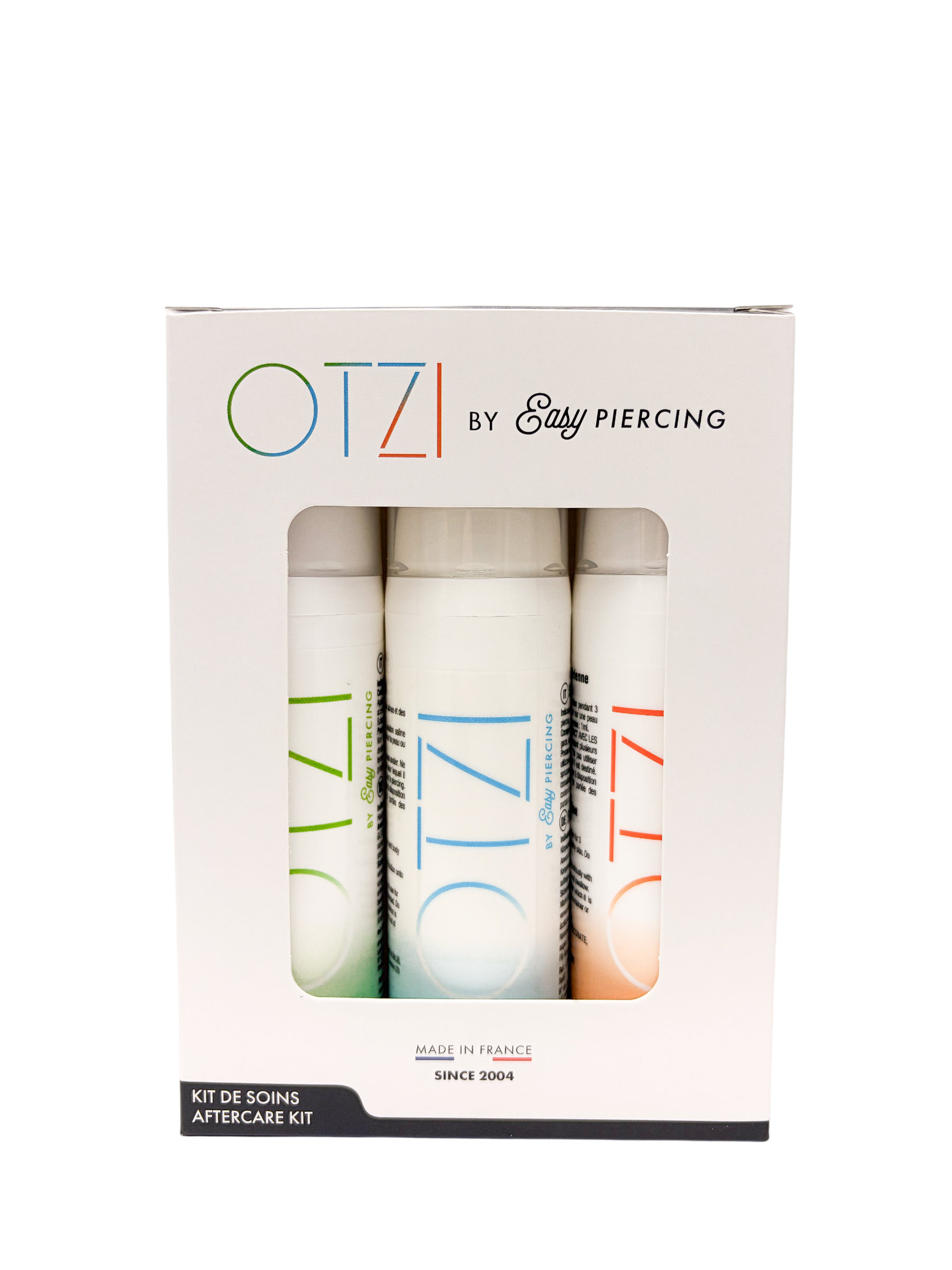 OTZI PIERCING CARE KIT