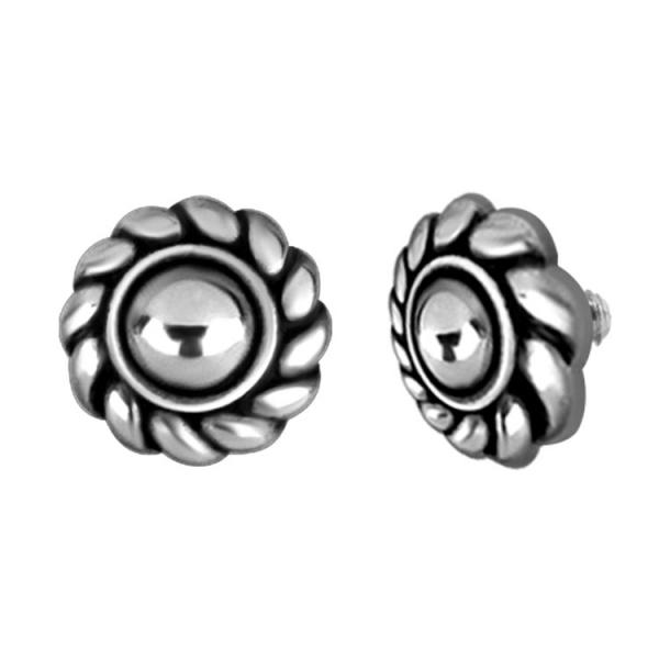 SS316L MICRO ATTACHMENT (TRIBAL)
