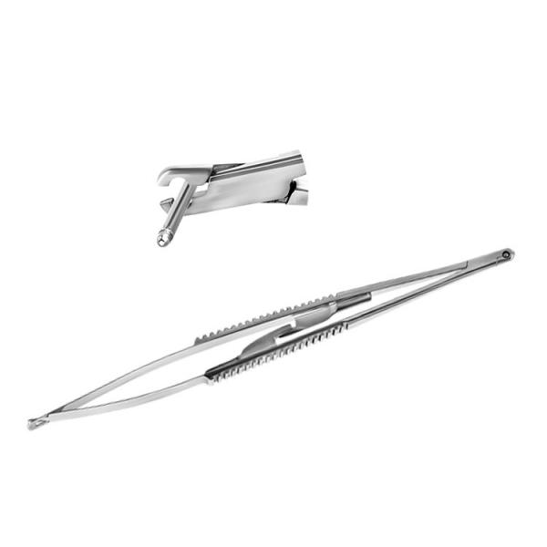 PIN HOLDING TOOL