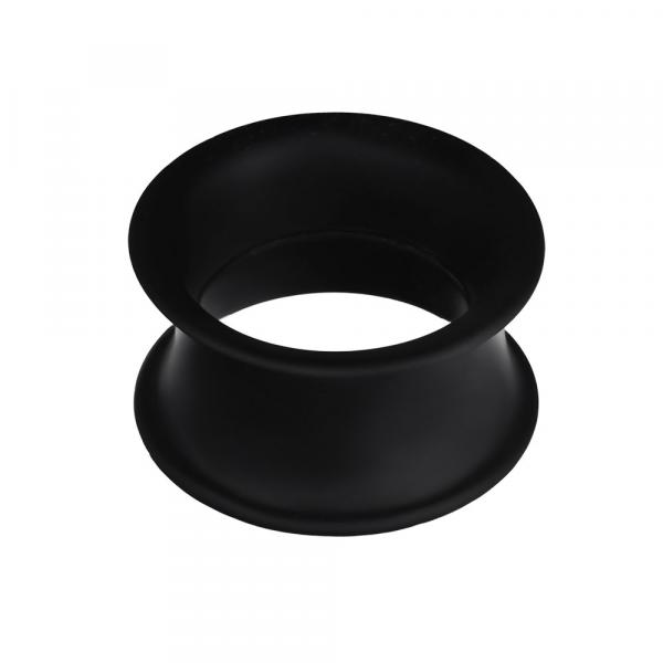 SILICON TUNNEL (MATT BLACK)