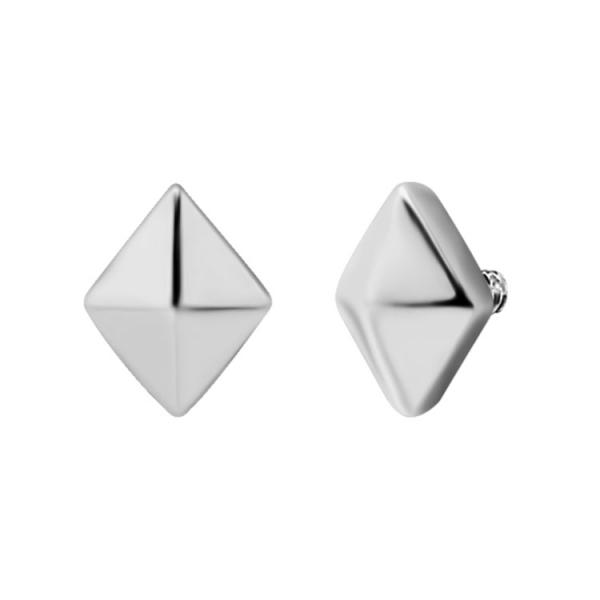 SS316L MICRO ATTACHMENT (PYRAMID)