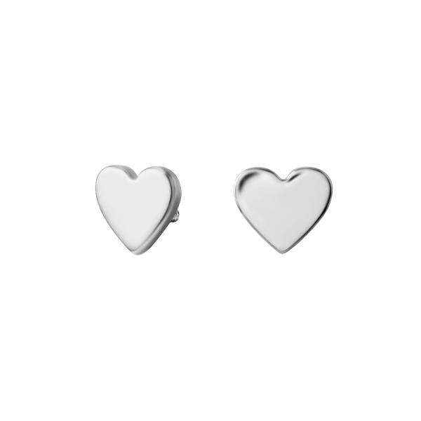 TITANIUM INTERNAL MICRO ATTACHMENT (HEART)