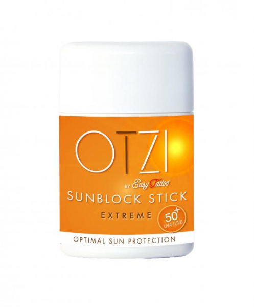 OTZI EASYTATTOO SUNBLOCK STICK