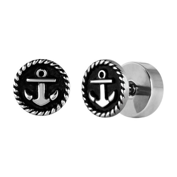 SS316L FAKE PLUG (ANCHOR)