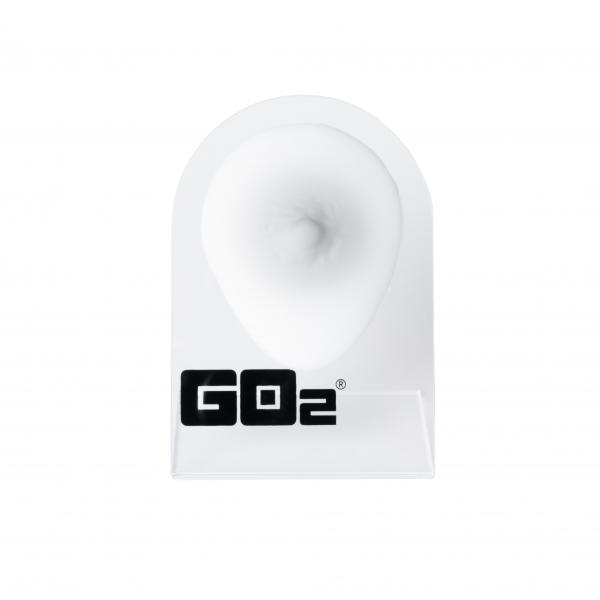 SILICONE NIPPLE MOLD WITH DISPLAY