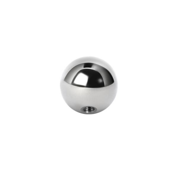 SS316L BALLS 4MM