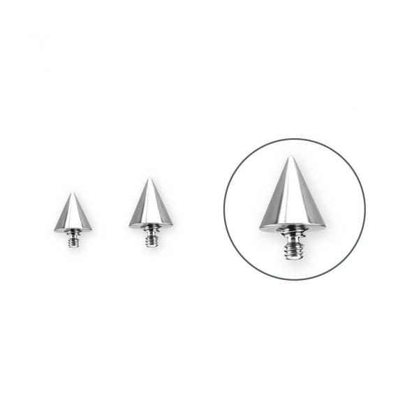 TITANIUM INTERNAL SPIKE ATTACHMENT