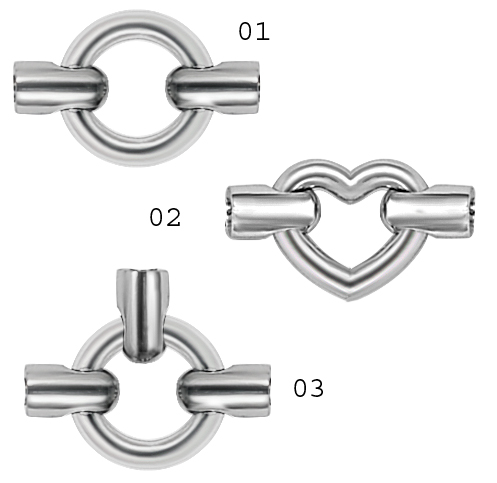 SS316L INDUSTRIAL EXTENTION