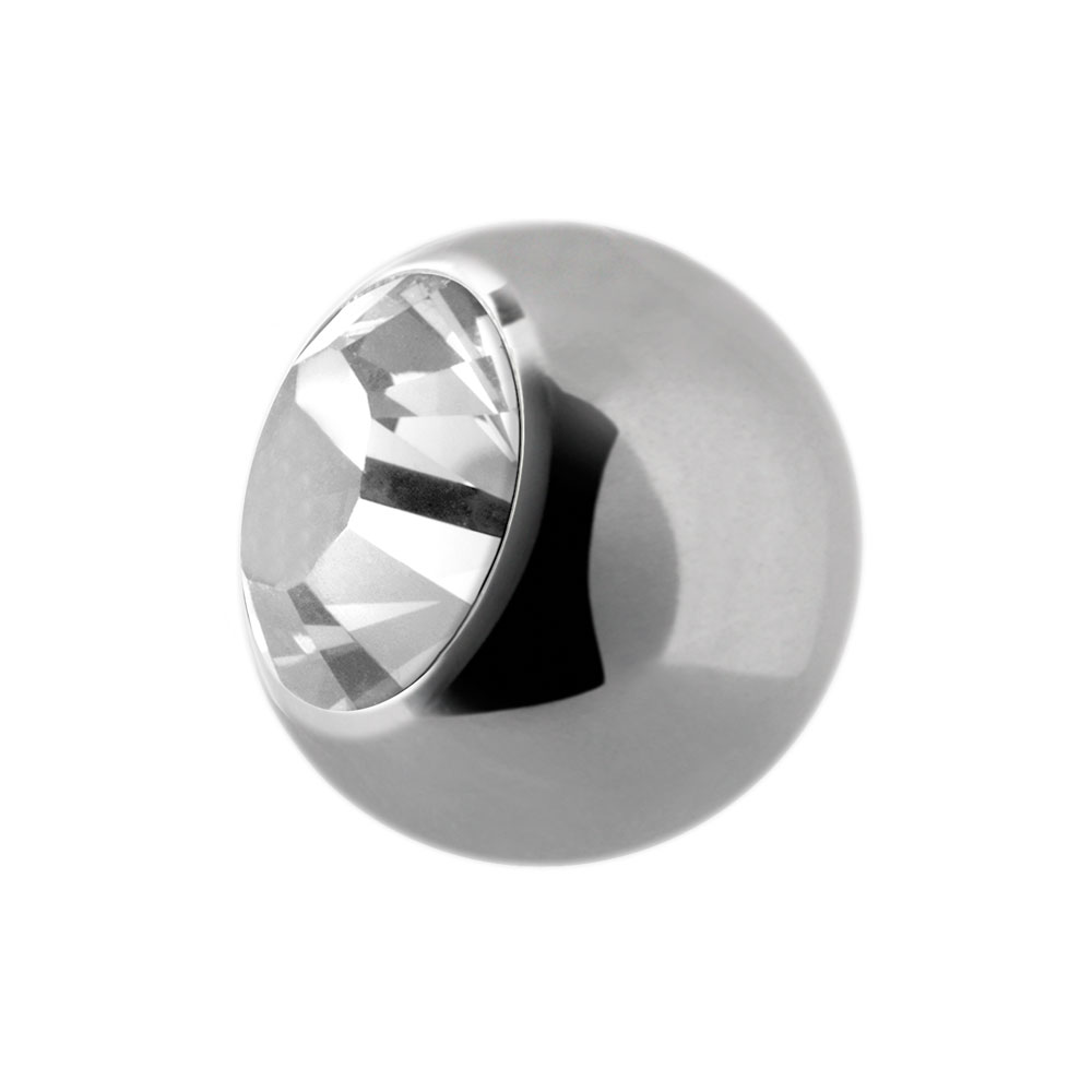 SS316L JEWELLED BALLS 3MM