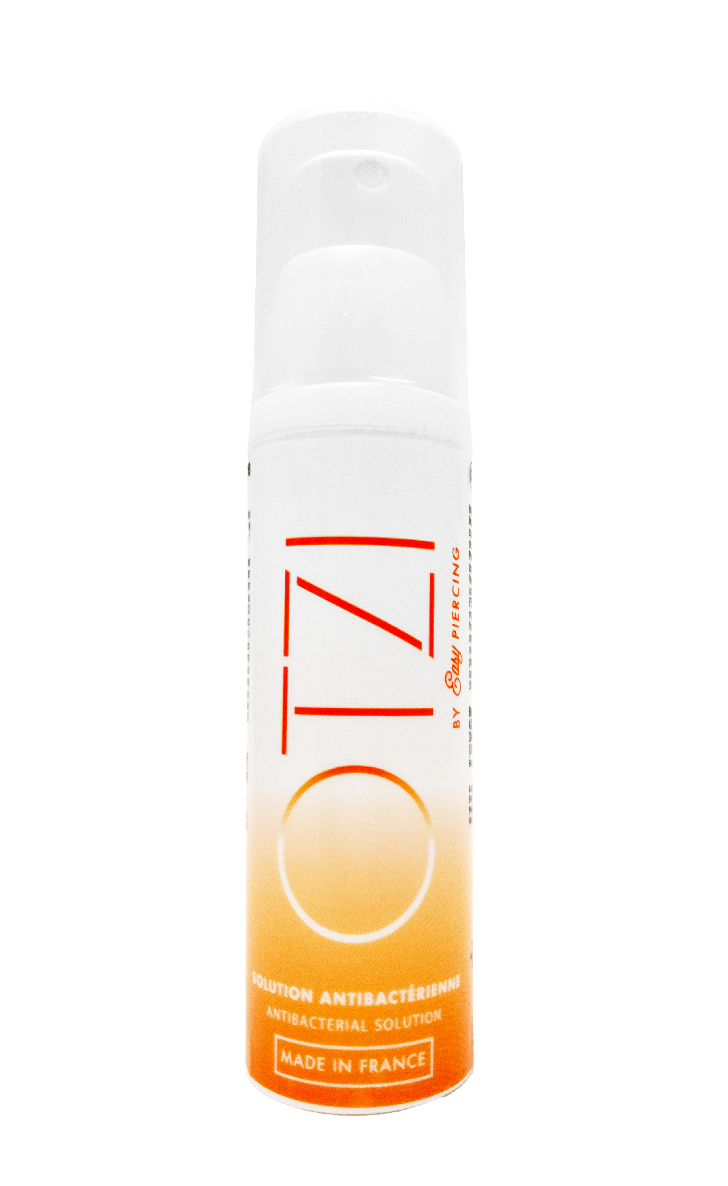 OTZI ANTIBACTERIAL SOLUTION - WITHOUT GAS