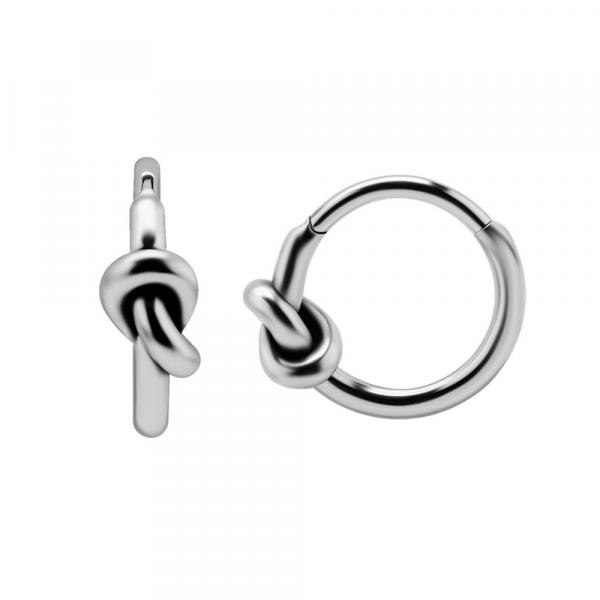 SS316L ETHNIC CLICKER
