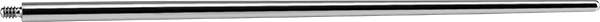 TAPER INSERTION PIN FOR INTERNAL JEWELRY (35MM LONG)