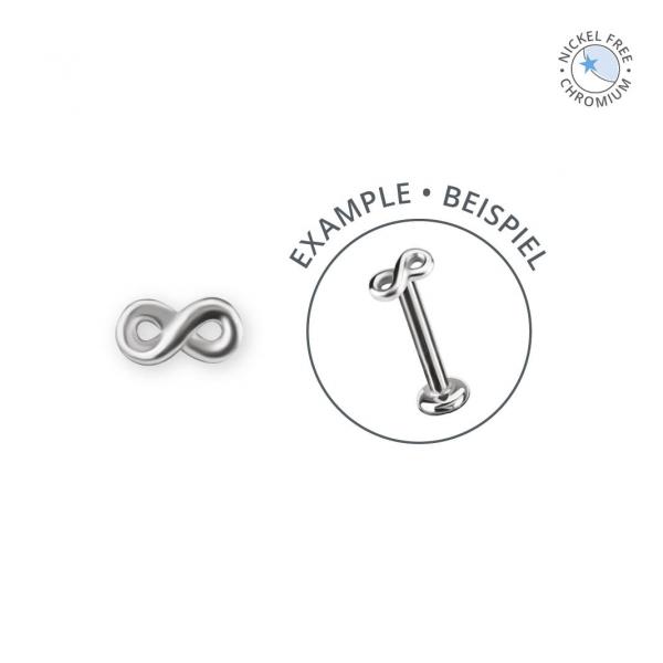 CoCr NF THREADLESS INFINITY ATTACHMENT