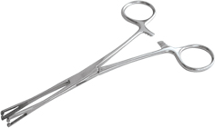SMALL SLOTTED PENNINGTONS