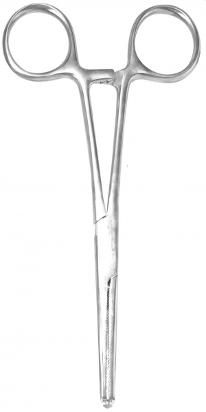 HEMOSTATS FOR DERMAL SKIN DIVER