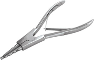 LARGE RING OPENERS  6.1-7" (16-18CM)