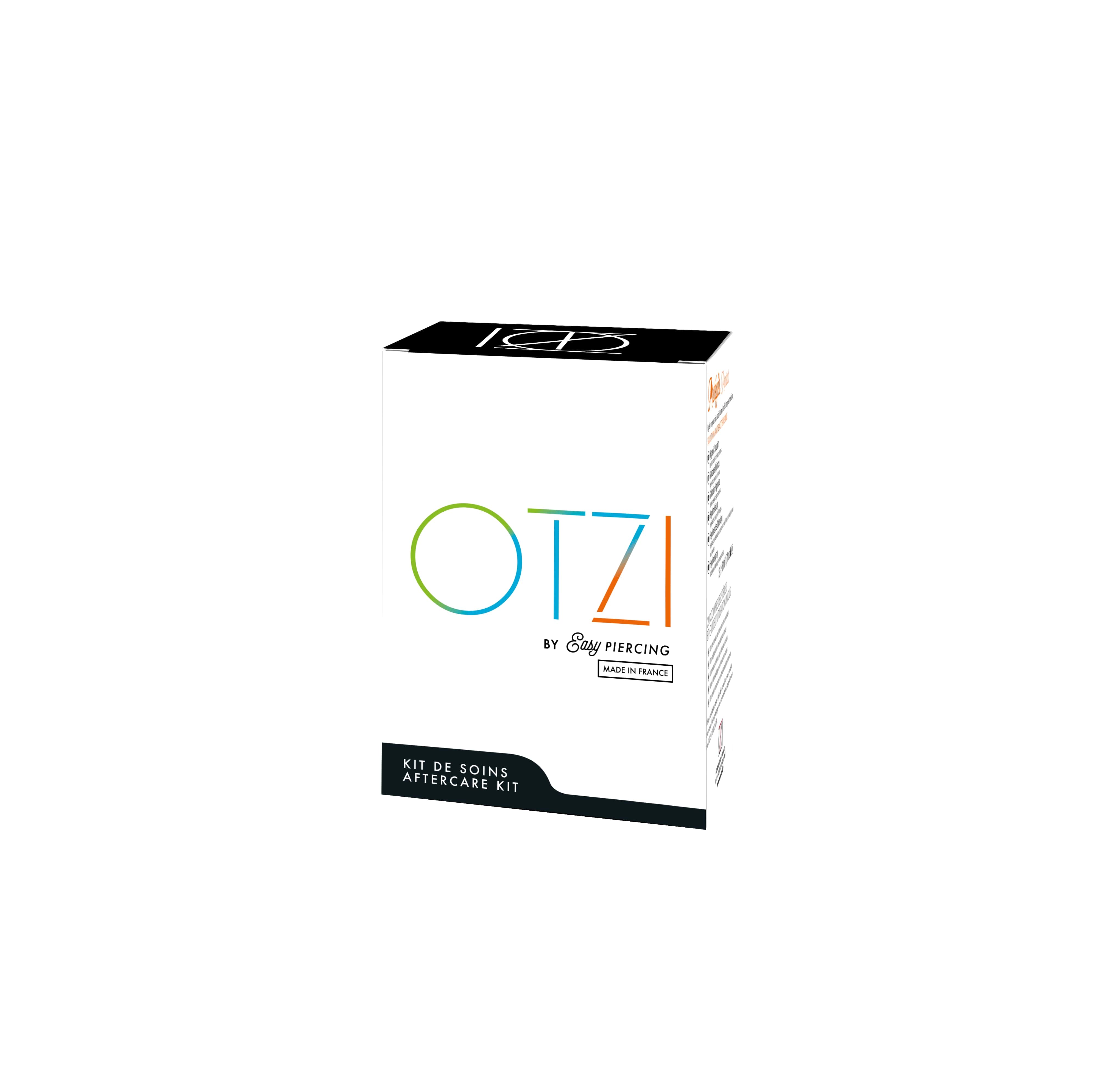 OTZI EASYPIERCING CARE KIT