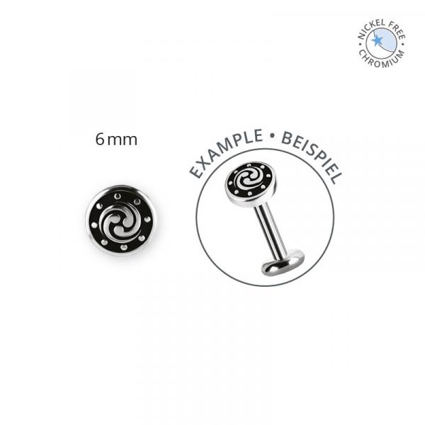 CoCr NF THREADLESS ATTACHMENTS