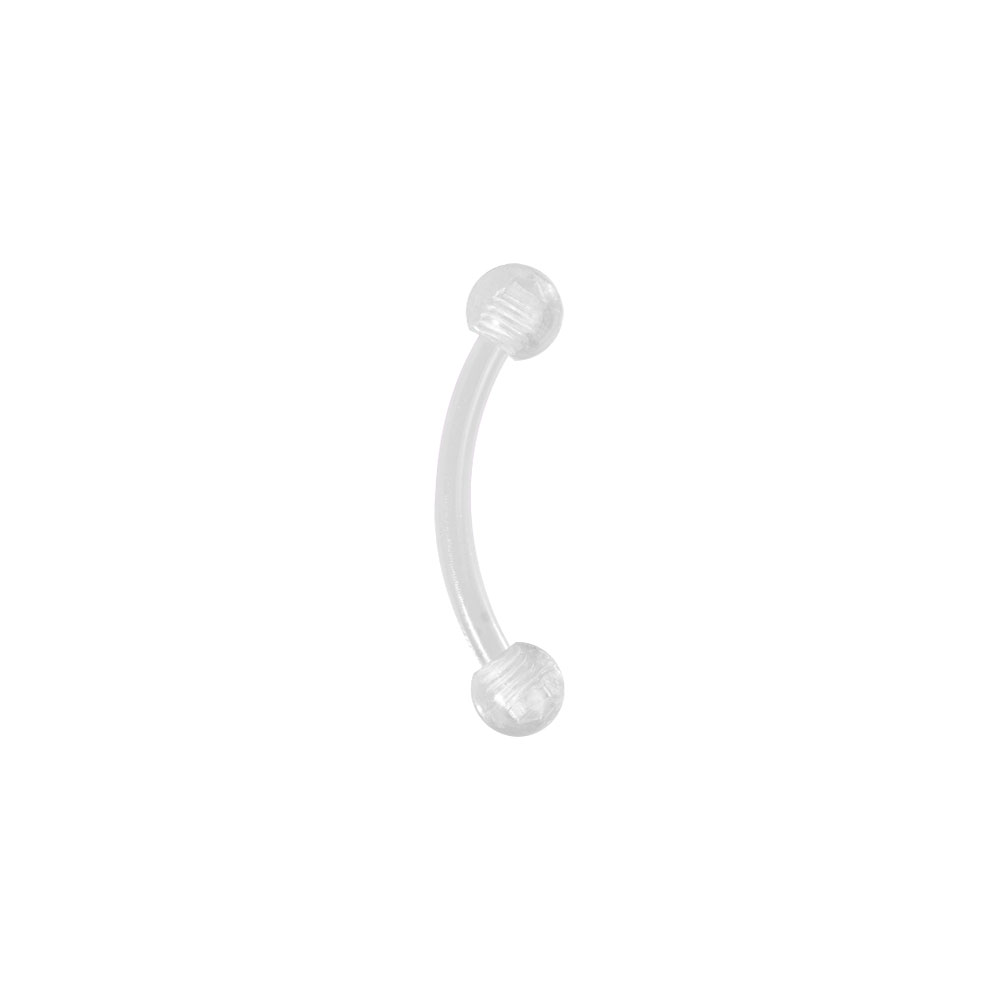 BIOPLAST MICRO BANANAS W. UV BALLS