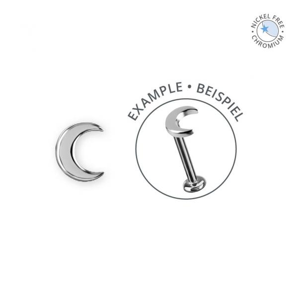CoCr NF THREADLESS SKULL ATTACHMENT