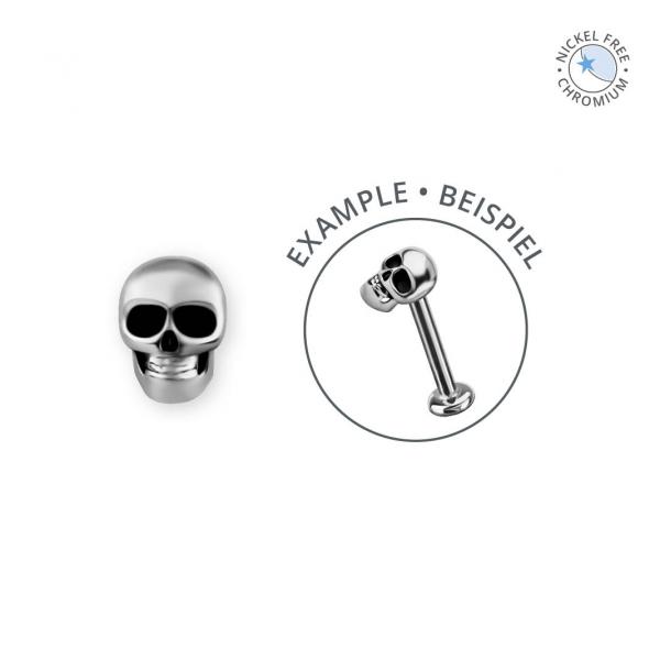 CoCr NF INTERNAL MICRO SKULL ATTACHMENT