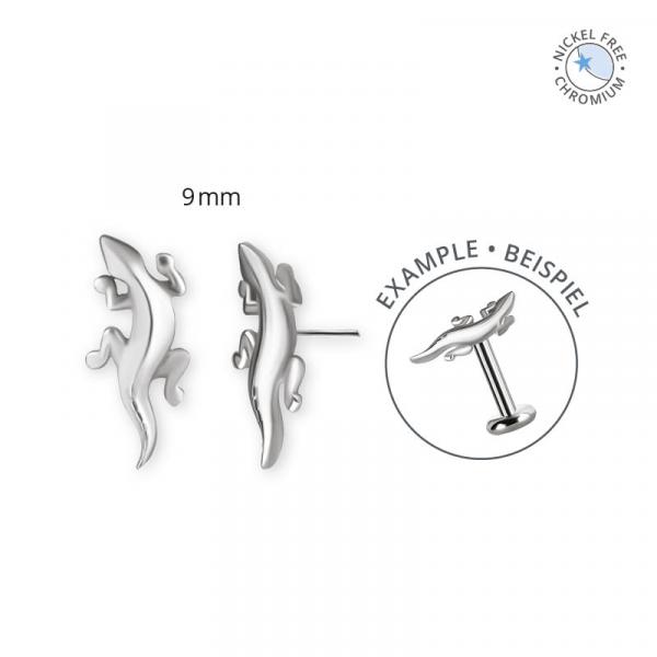 CoCr NF THREADLESS GECKO MICRO ATTACHENTS
