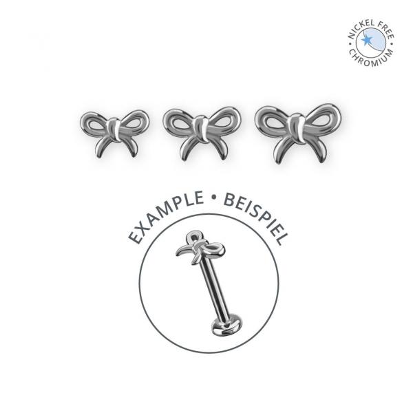 CoCr NF THREADLESS BOW ATTACHMENT