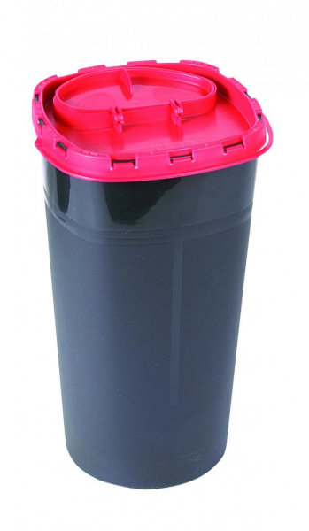 Disposal Box