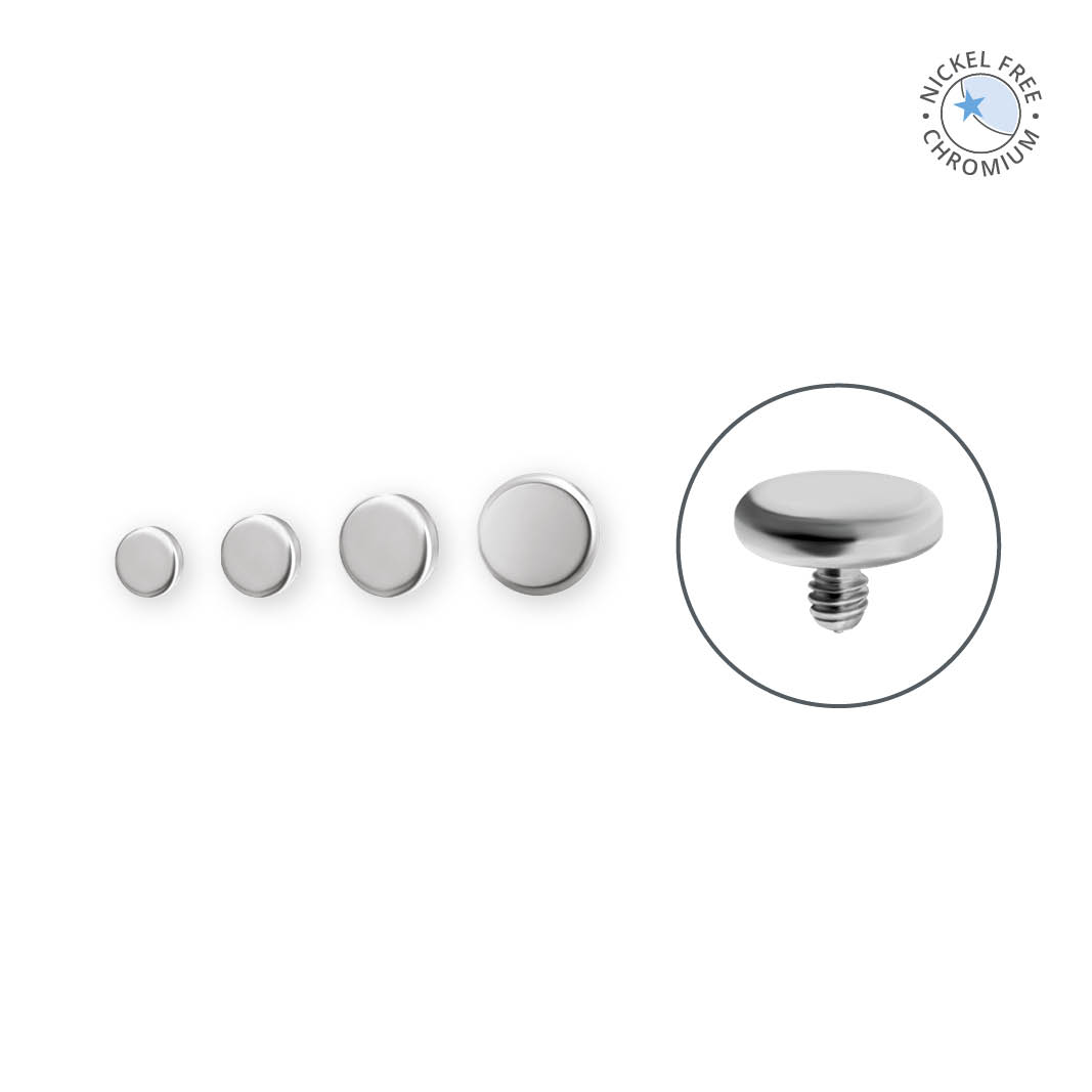 CoCr NF INTERNAL MICRO DISC ATTACHMENT