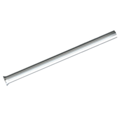 FLARED RECEIVING TUBE