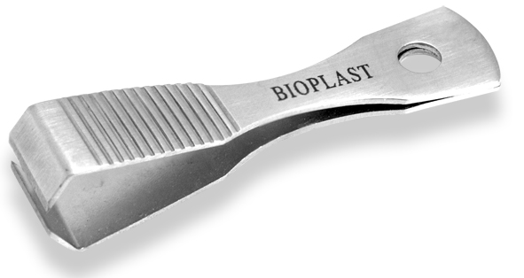 BIOPLAST CUTTING TOOL