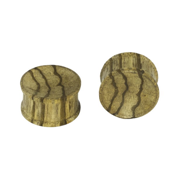 ROOT WOOD PLUG