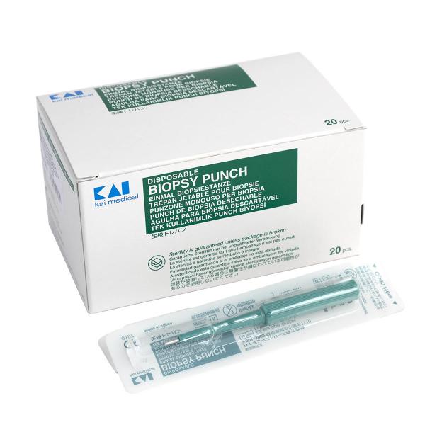 KAI BIOPSY PUNCH