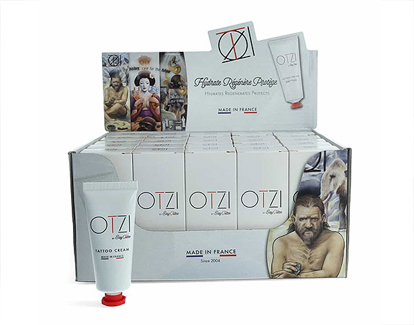 Aftercare Products