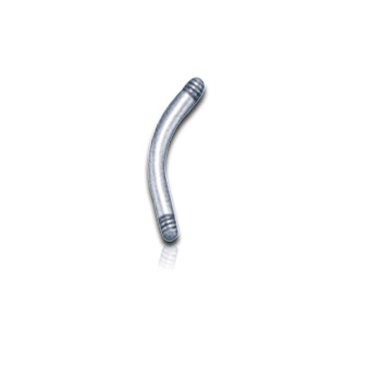 SS316L BANANA PINS