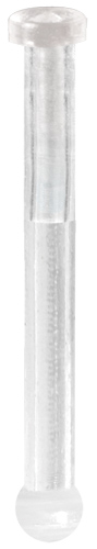 BIOPLAST NOSE BONES WITH DISC ATTACHMENT