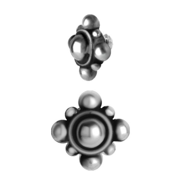 SS316L MICRO ATTACHMENT (TRIBAL)