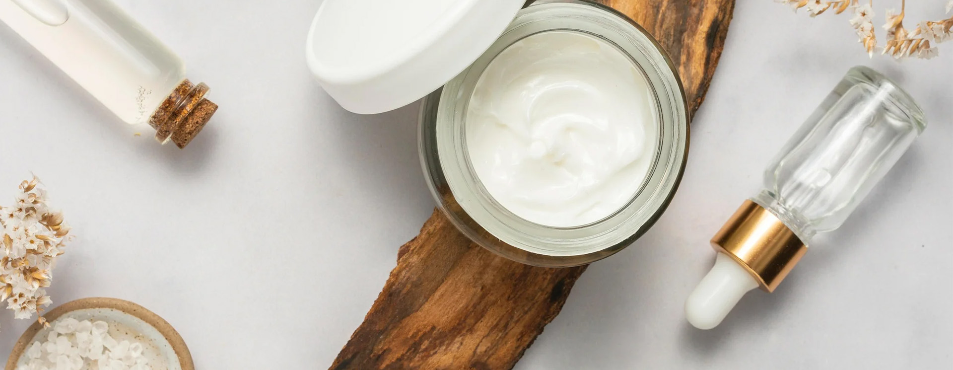 Aftercare Products